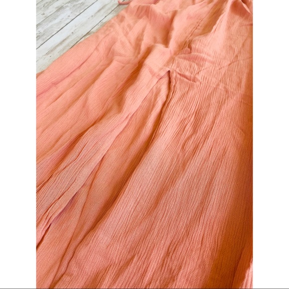 Rip Curl Sunset Glow Maxi Dress - Picture 7 of 16